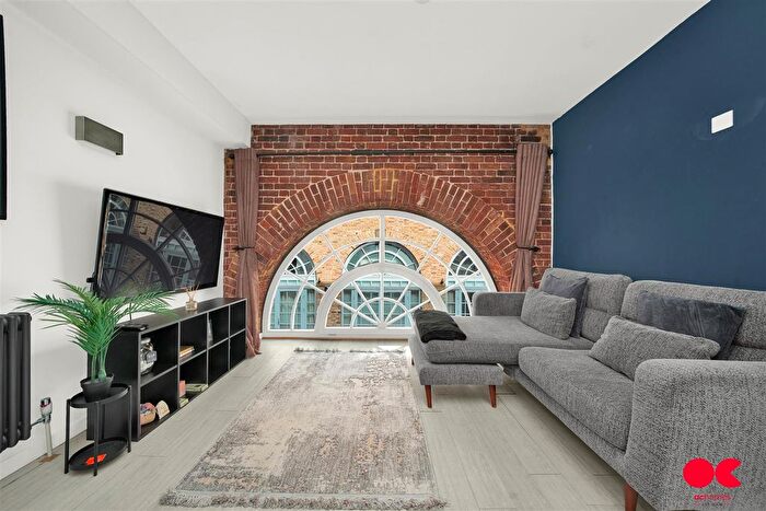 1 Bedroom Flat For Sale In Kidman Close, Romford, RM2