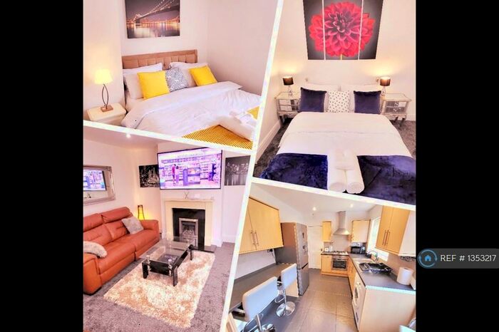 3 Bedroom End Of Terrace House To Rent In Allandale Ave, Nottingham, NG8