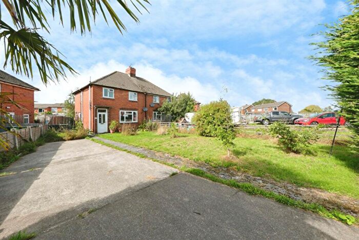 3 Bedroom Semi-Detached House For Sale In Park Road, Heage, Belper, DE56