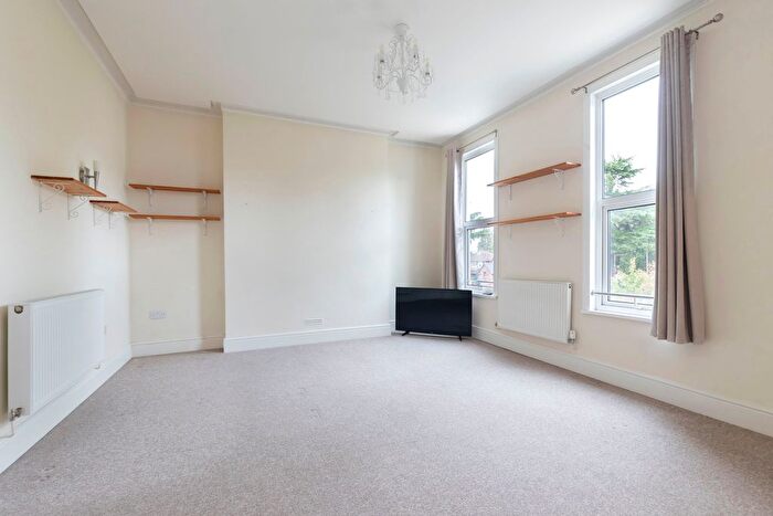 1 Bedroom Flat To Rent In Moorend Park Road, Cheltenham, GL53
