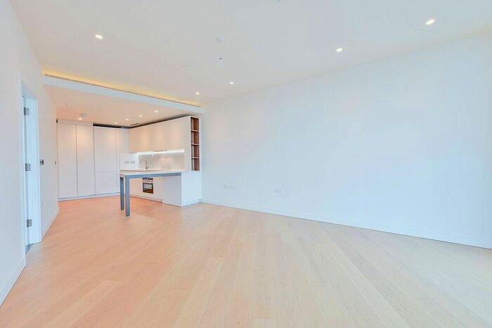 1 Bedroom Flat To Rent In Wood Crescent, White City, London, W12