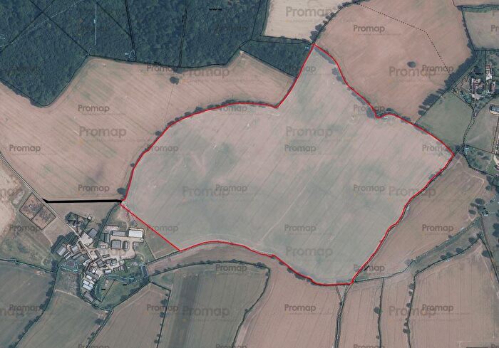 Land For Sale In Dunmow, Barnston, CM6