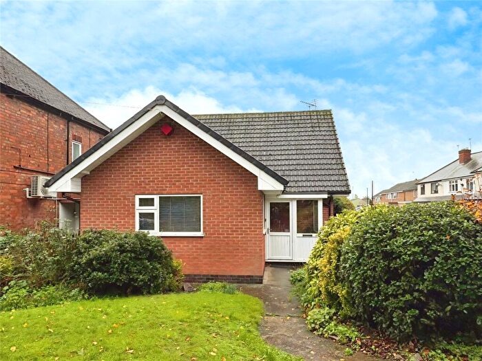3 Bedroom Bungalow For Sale In Avenue Road, Queniborough, Leicester, Leicestershire, LE7