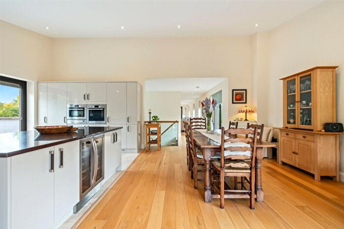 4 Bedroom Detached House For Sale In Aylestone Rise, Aylestone Hill, Hereford, Herefordshire, HR1