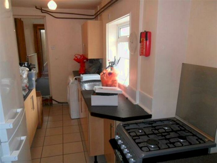 6 Bedroom Terraced House To Rent In Harrow Road, Selly Oak, Birmingham, B29