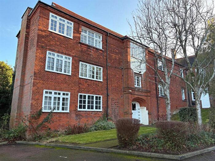 1 Bedroom House To Rent In North Street, Daventry, NN11