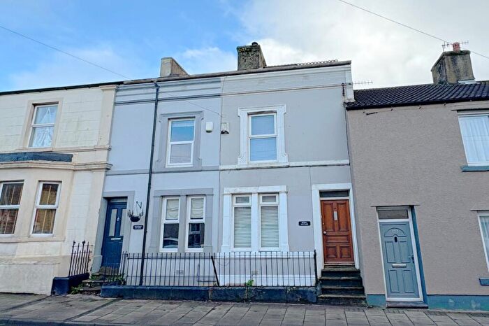 3 Bedroom Terraced House For Sale In Main Street, Frizington, CA26