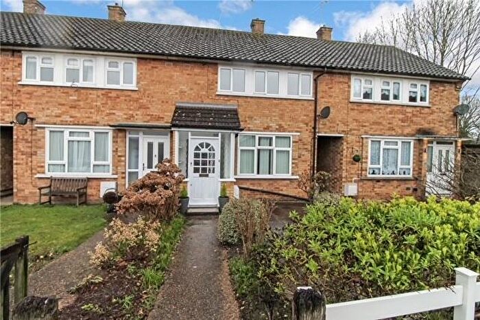 3 Bedroom Terraced House To Rent In Whittington Road, Brentwood, Essex, CM13