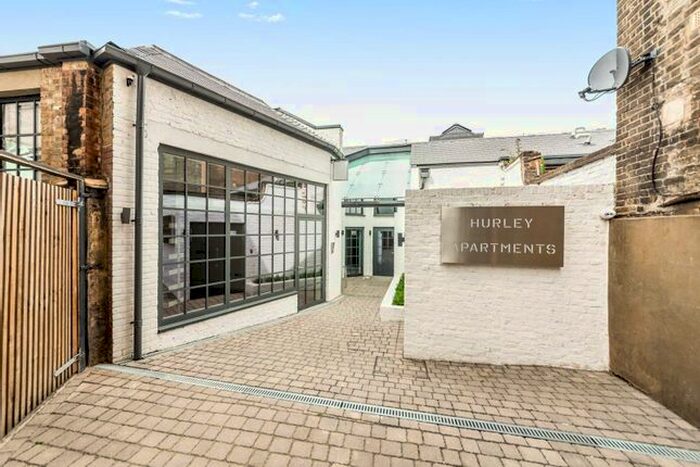 1 Bedroom Flat To Rent In Highgate Road, Kentish Town, London, NW5