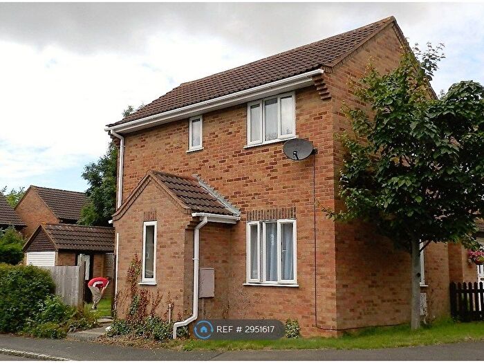 2 Bedroom Semi-Detached House To Rent In Donnington, Milton Keynes, MK13