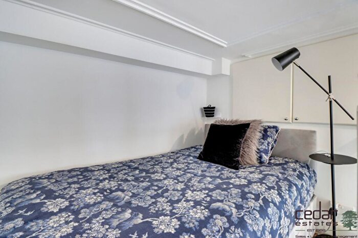 Flat To Rent In Fordwych Road, West Hampstead, NW2