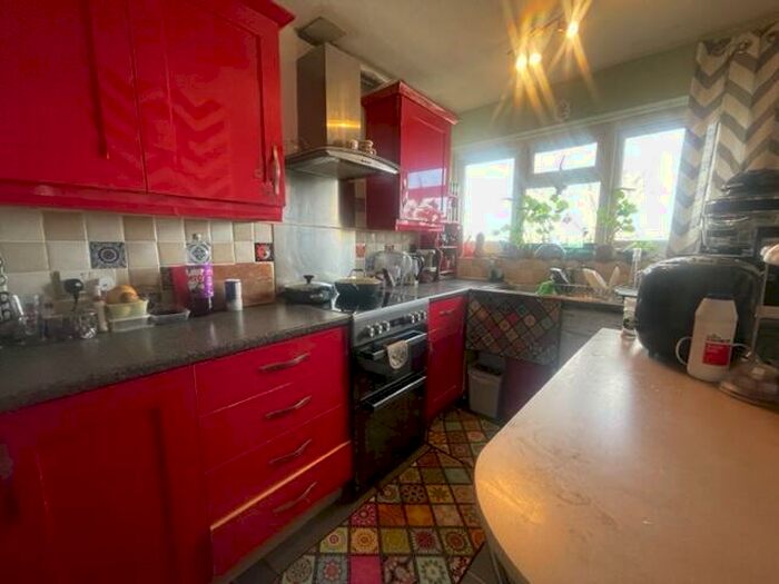 1 Bedroom House To Rent In Bishport Avenue, Bristol, BS13