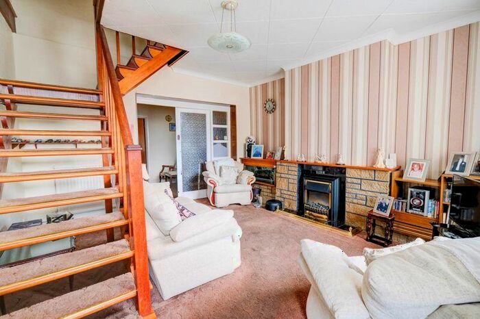 3 Bedroom End Of Terrace House For Sale In Church Street, Amble, NE65
