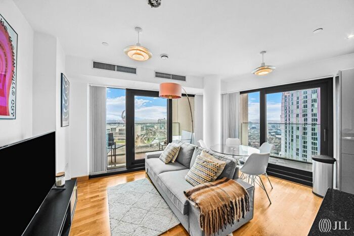 2 Bedroom Flat For Sale In River Heights, High Street, E15