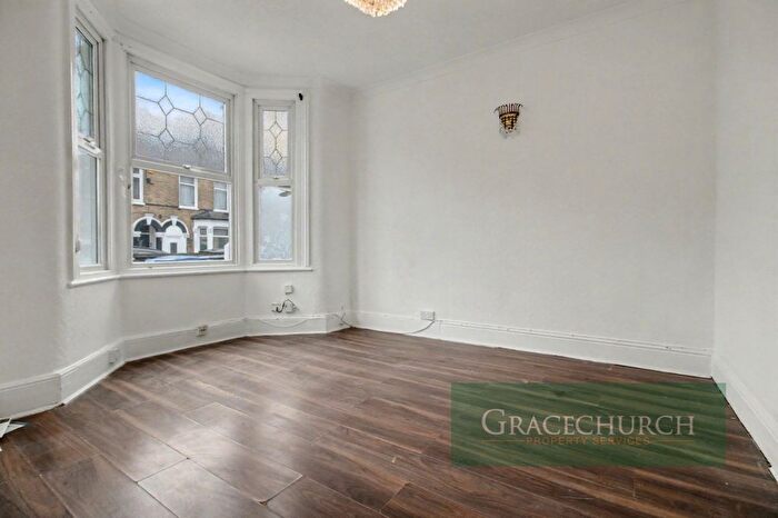 3 Bedroom Terraced House To Rent In Pretoria Road Edmonton, N18