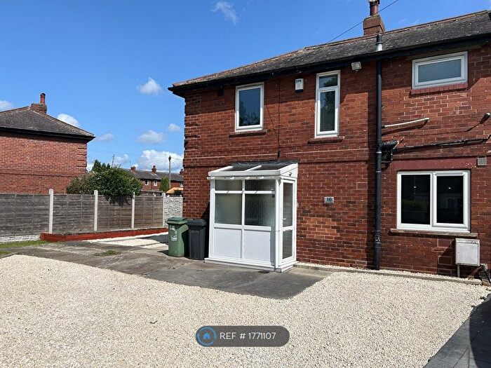 3 Bedroom Semi-Detached House To Rent In Sixth Avenue, Rothwell, Leeds, LS26