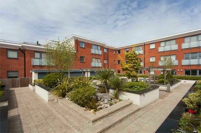2 Bedroom Flat To Rent In Rushley Way, Kennet Island, Reading, RG2