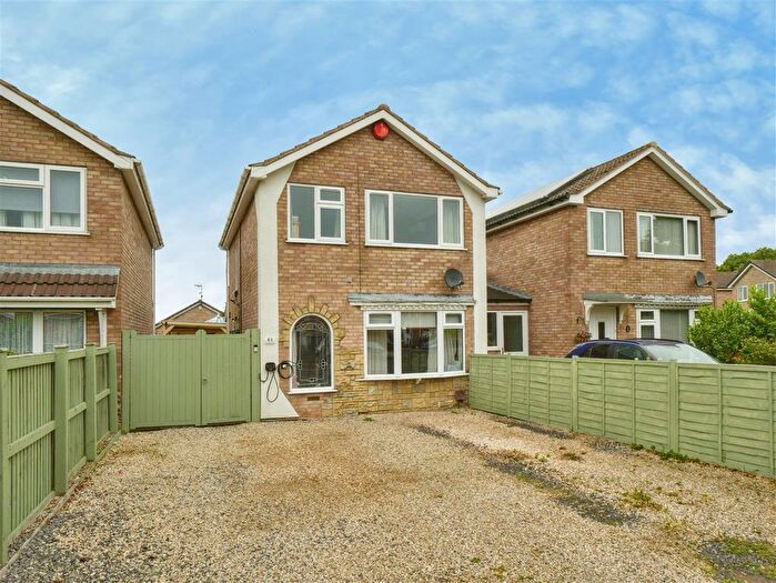 3 Bedroom Detached House For Sale In Oak Tree Lane, Haxby, YO32