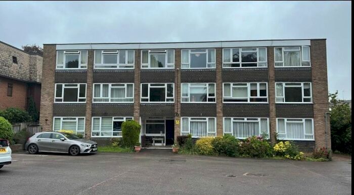 2 Bedroom Property To Rent In High Road, Willowdene Court, London, N20