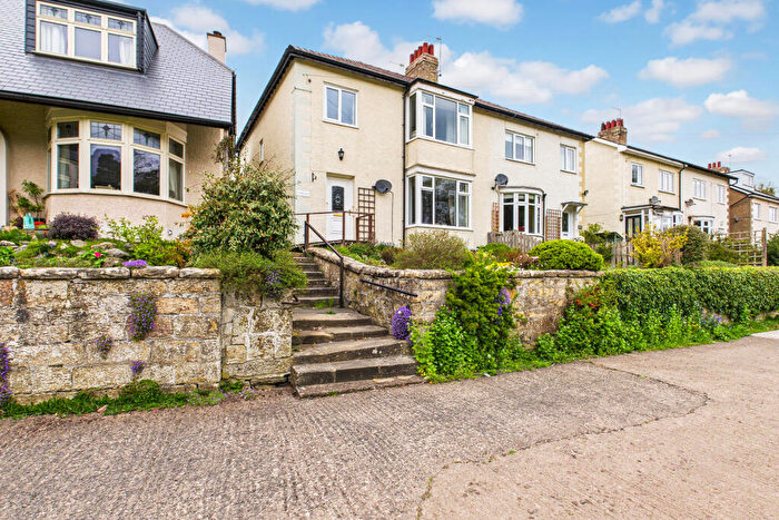 3 Bedroom Semi-Detached House For Sale In Riverside House, Riverside, Rothbury, Morpeth, Northumberland, NE65