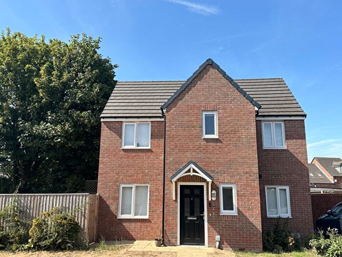 3 Bedroom Detached House For Sale In Midland Way, Wombwell, Barnsley, S73