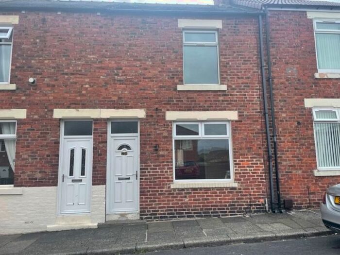 2 Bedroom Terraced House To Rent In Adamson Street, Shildon, DL4
