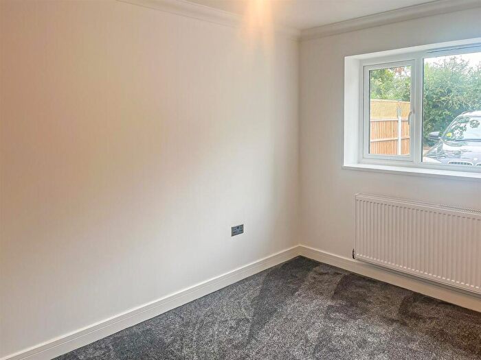 1 Bedroom Detached Bungalow For Sale In New Build Bungalow, Gladstone Road, Hockley, SS5