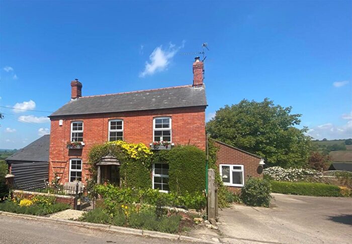4 Bedroom Detached House For Sale In Hardington Mandeville, Yeovil, BA22