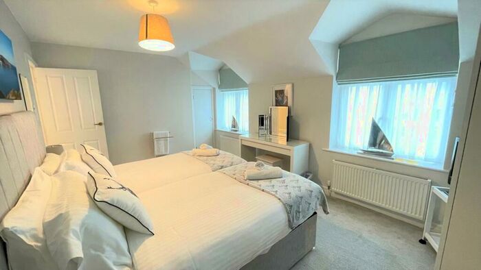 2 Bedroom Terraced House For Sale In Brookes Street, Llandudno, LL30
