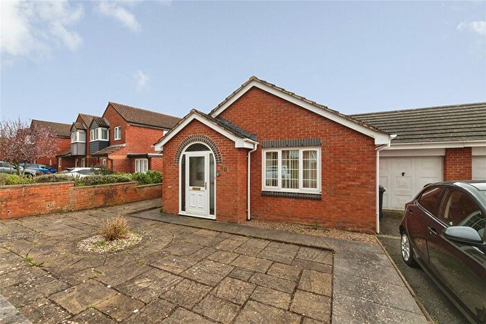 2 Bedroom Bungalow For Sale In Ivydale, Exmouth, Devon, EX8