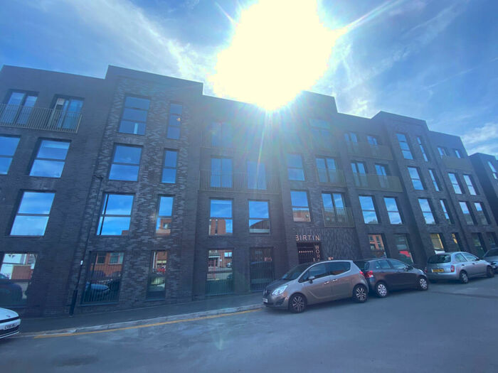 1 Bedroom Apartment To Rent In Henry Street, Sheffield, S3