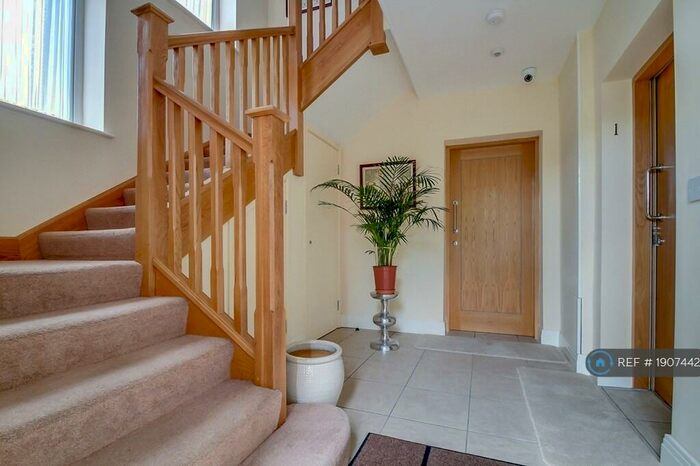 1 Bedroom Flat To Rent In Rail Lodge, Northwood, HA6