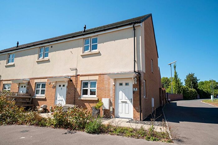 1 Bedroom Maisonette For Sale In Eddery Road, Andover, SP11