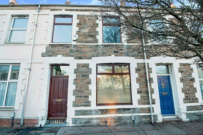 4 Bedroom Terraced House To Rent In Lower Cathedral Road, Riverside, CF11