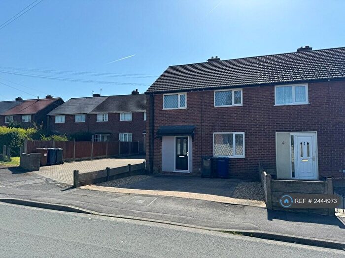 3 Bedroom Terraced House To Rent In Kingsway, Bamber Bridge, Preston, PR5
