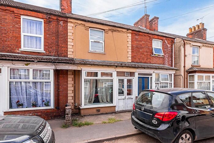 3 Bedroom Terraced House For Sale In Portland Street, Boston, PE21