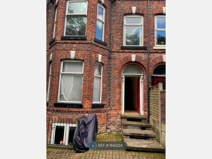 1 Bedroom Flat To Rent In Windsor Road, Newton Heath, Manchester, M40