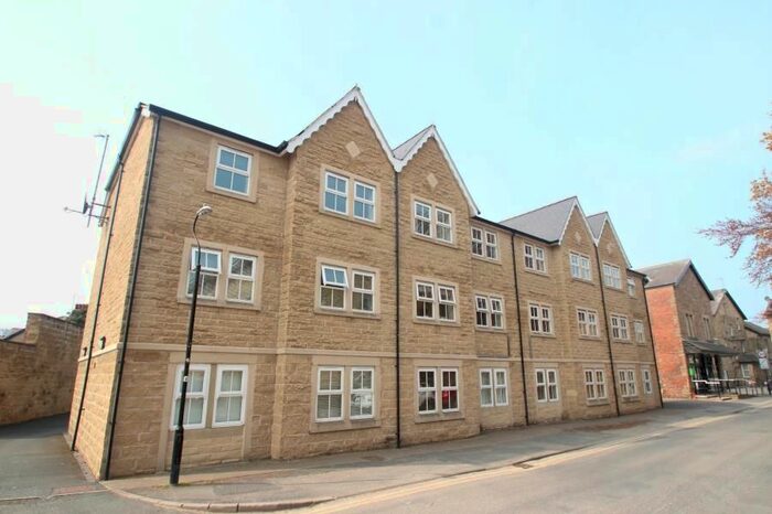 2 Bedroom Flat To Rent In North Eastern Chambers, Station Square, Harrogate HG1