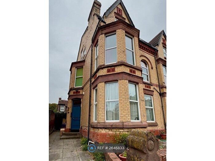 2 Bedroom Flat To Rent In Hartington Road, Toxteth, Liverpool, L8