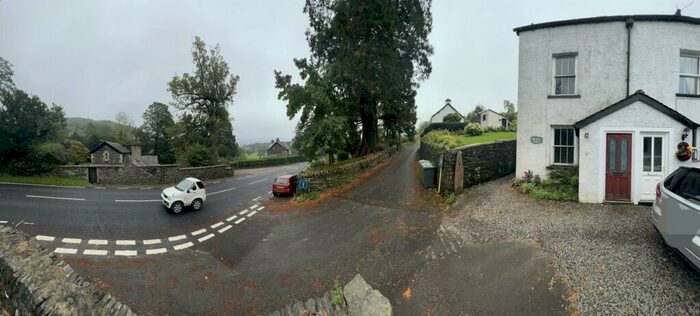 3 Bedroom Cottage To Rent In Woodbine Cottage, Penny Bridge, Ulverston, LA12