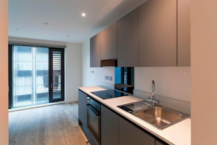 Flat To Rent In Flat, Pall Mall Press, Pall Mall, Liverpool, Merseyside, L3