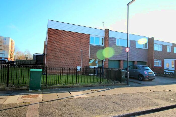 1 Bedroom Flat To Rent In Rydal Road, South Gosforth, Newcastle Upon Tyne, NE3