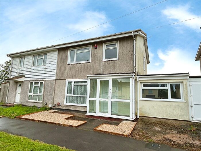 5 Bedroom Semi Detached House For Sale In Scarborough Way, Canley, Coventry, CV4