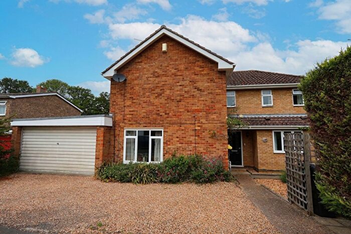 5 Bedroom Detached House For Sale In Church Lane, Sutton, CB6