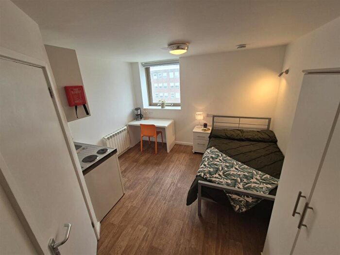 Studio To Rent In ***studios Only £***, BH1