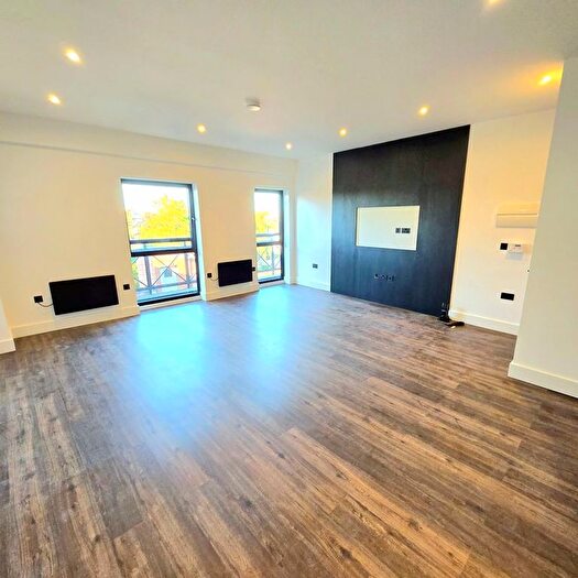 Studio To Rent In St. Anns Shopping Centre, St. Anns Road, Harrow-On-The-Hill, Harrow, HA1