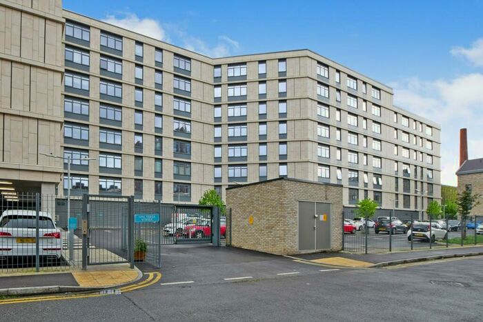 1 Bedroom Apartment To Rent In One Vesta Street, Ancoats, Manchester, M4