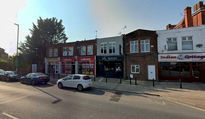 1 Bedroom Apartment To Rent In London Road, Portsmouth, PO2