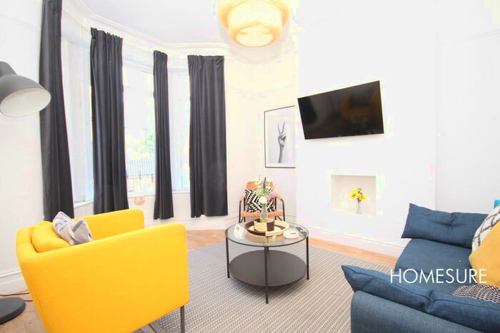 3 Bedroom Terraced House To Rent In Anfield Road, Liverpool, L4