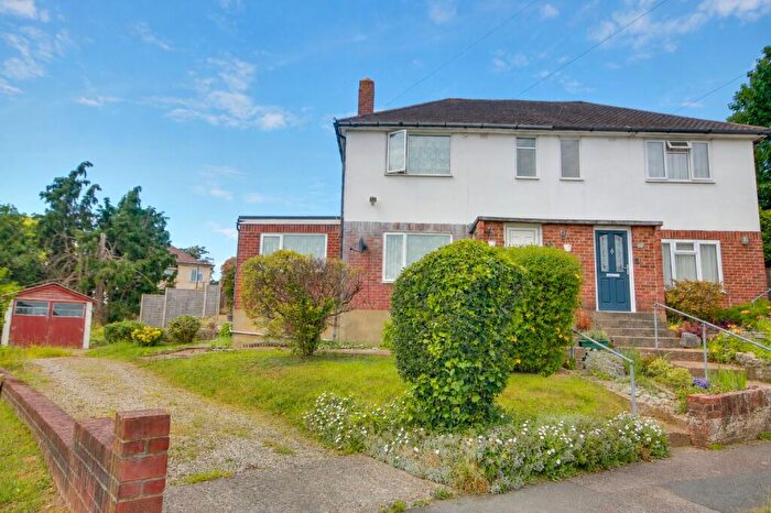 2 Bedroom Semi-Detached House For Sale In Midanbury! No Forward Chain! Extended! Garage!, SO18